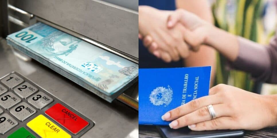 Lei trabalhista em vigor garante pagamento de R$ 1978 a lista de CLTs em 2025