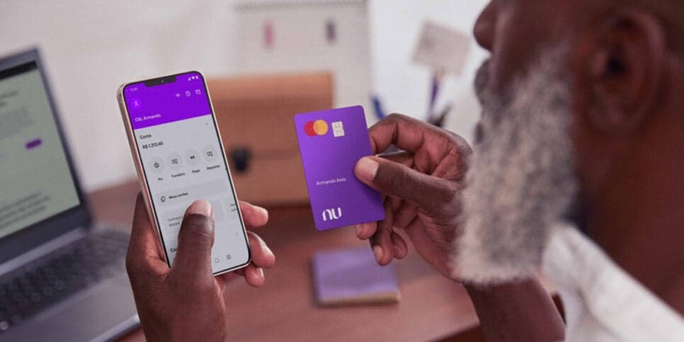 "A partir de 7 de maio": Novo comunicado do Nubank confirma FIM crucial em serviço a milhões de clientes