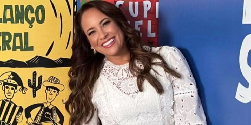 Troca-troca na TV: A coragem de Renata Alves ao decidir deixar emissora para fechar com rival e viver virada