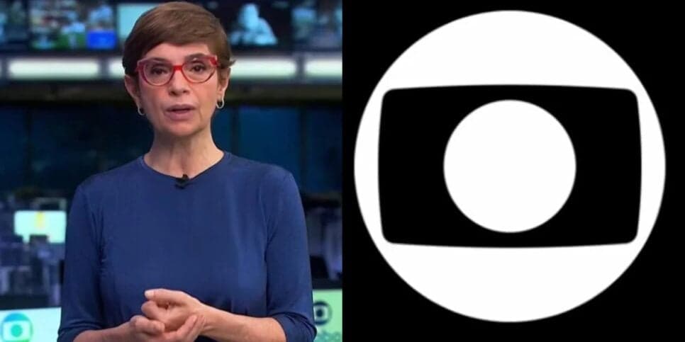 "Nosso colega": A morte de âncora do Jornal da Globo após AVC fatal e o comunicado de luto de Lo Prete ao vivo