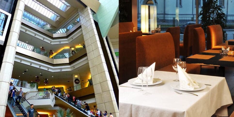 Adeus no Shopping Eldorado: Restaurante mais amado de São Paulo é obrigado a fechar as portas em definitivo
