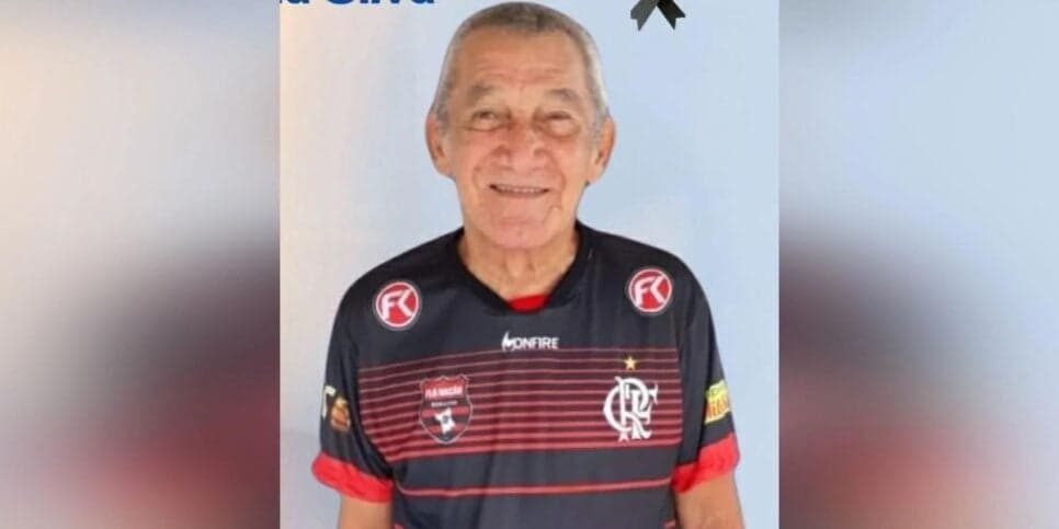 Rubão - Foto Reprodução Internet