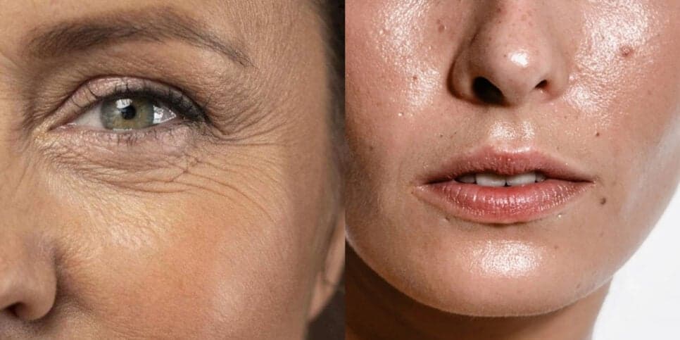 Fim das rugas e oleosidade: Retinol caseiro com 4 ingredientes traz pele de porcelana para mulheres 40+