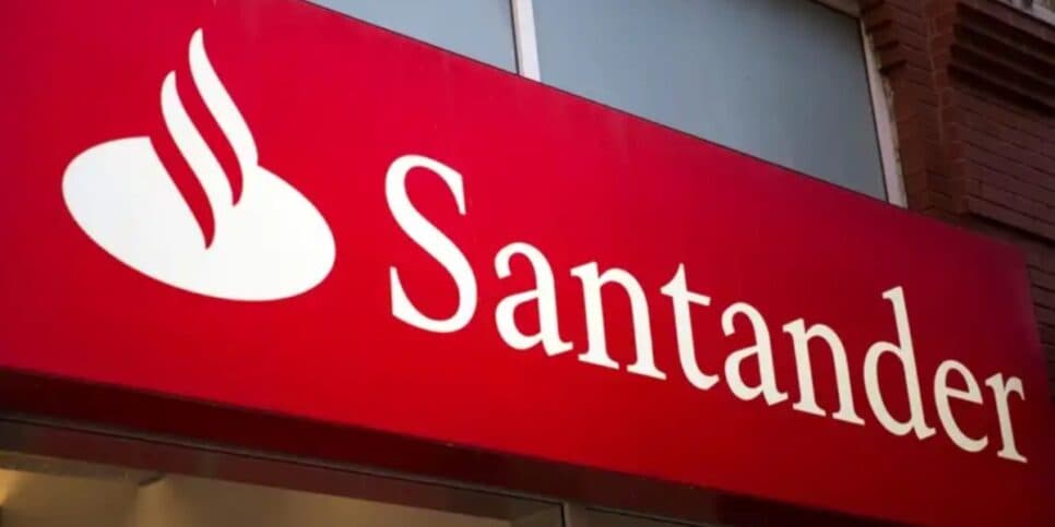 Encerramento OFICIAL: Decisão do Santander atinge clientes e comunicado é emitido às pressas: "Fechamento"