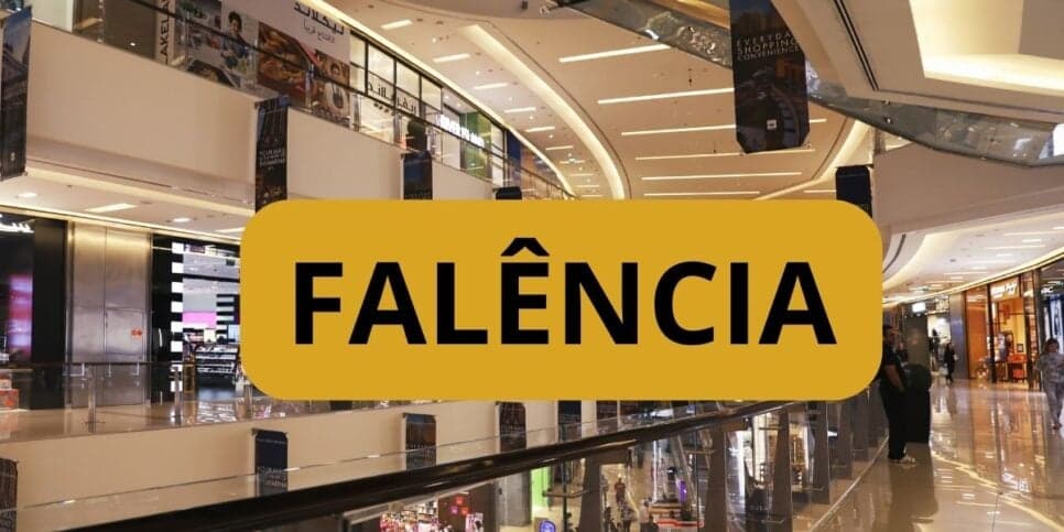 Falência, todas as lojas fechadas e adeus: O triste fim de 3 shoppings populares em SP após anos