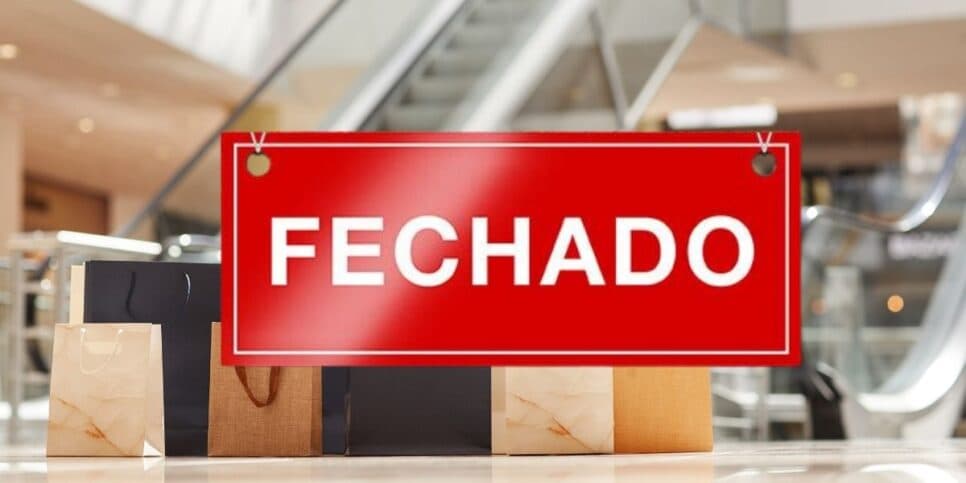 Crise, abandono e adeus: O triste dia e extinção de Shopping gigante de São Paulo que todos amavam