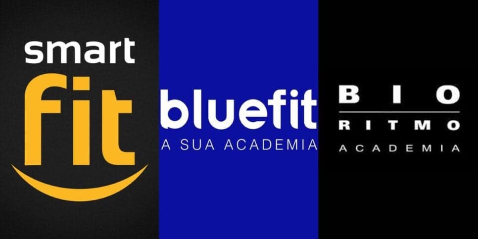 Fim de uma era: Gigante das academias confirma adeus colossal que atinge em cheio Smartfit, Bluefit e BioRitmo