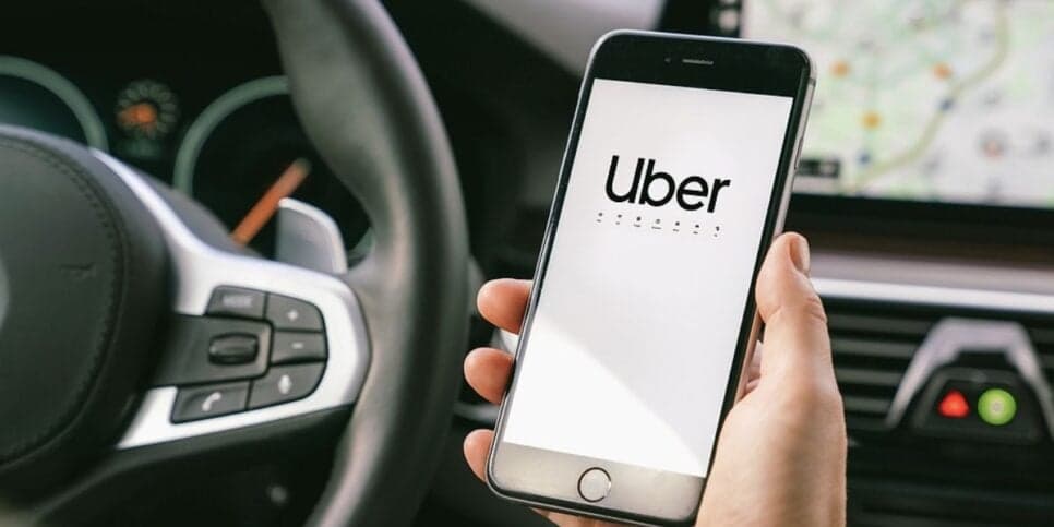 Uber praticamente de graça em SP e no RJ: 6 passos salvadores acabam de ser confirmados aos usuários do app