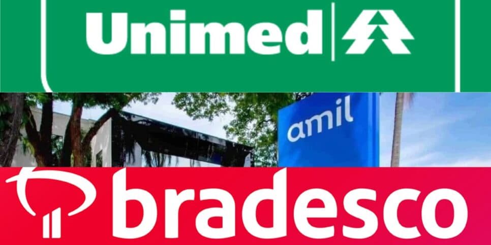 Unimed, Amil e Bradesco atingidos: Nova lei dos planos de saúde antecipa PROIBIÇÃO a gigantes pra salvar milhões de clientes
