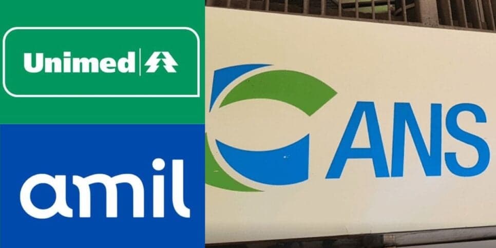 R$3 bilhões: Comunicado urgente da ANS é emitido e atinge em cheio planos da Unimed, Amil, Prevent Senior e +