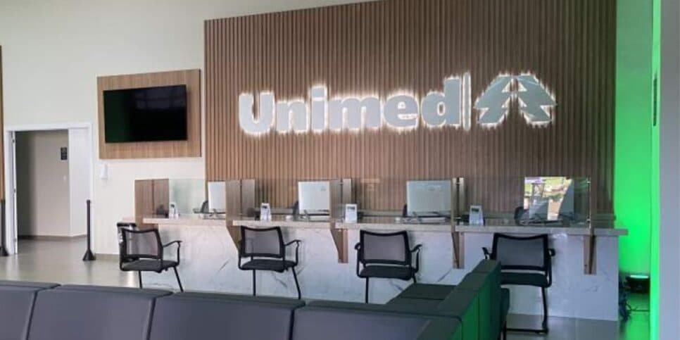 Unimed - Foto: Internet