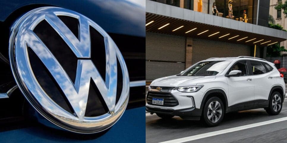 Melhor que o Tracker e precinho de R$ 100 mil: O lançamento de super SUV da VOLKSWAGEN pra aniquilar rivais