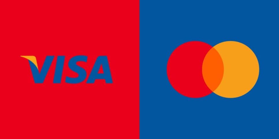 R$5 bilhões na mesa: A compra colossal da VISA de gigante dos bancos para aniquilar a Mastercard no Brasil