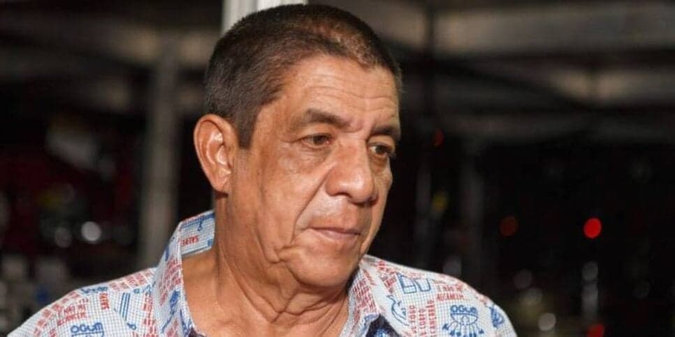 Atitude de Zeca Pagodinho com morador de rua é revelada e deixa Brasil perplexo: "Não dá"