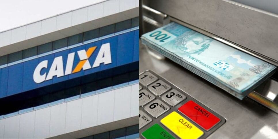 A maior vitória do primeiro semestre: Caixa libera hoje (15) de R$ 800 a R$1 mil até pra quem não trabalha