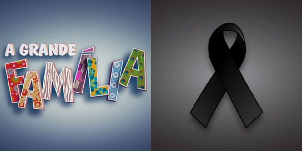Alzheimer, câncer e infarto: A triste perda de 3 atores de A Grande Família, da Globo, e o Brasil em luto