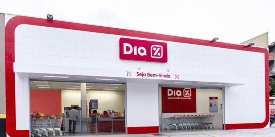 O Dia vai atuar somente no estado de São Paulo (Reprodução: Internet)