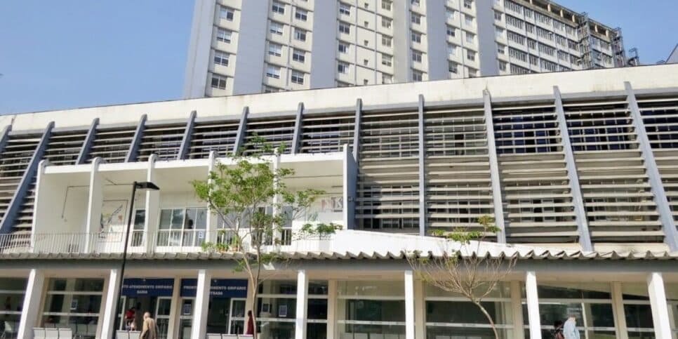Servidor Público Estadual de São Paulo teve algumas denúncias ao seu respeito (Reprodução: Internet)