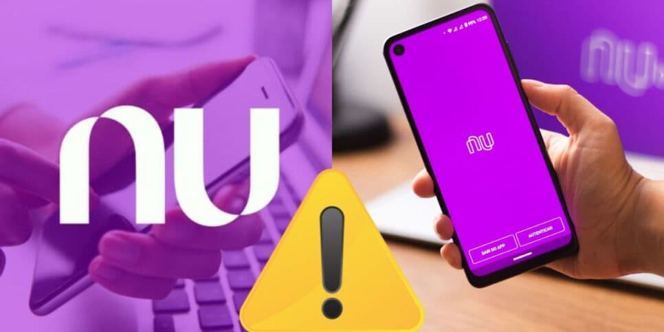 ADEUS: Nubank acaba de confirmar fim de serviço crucial e encerramento atinge milhões de clientes em maio
