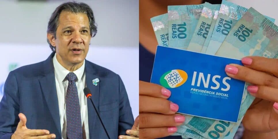Salário disparado pra R$ 1,5 mil: Haddad faz anúncio atingindo a revisão do benefícios de milhões do INSS