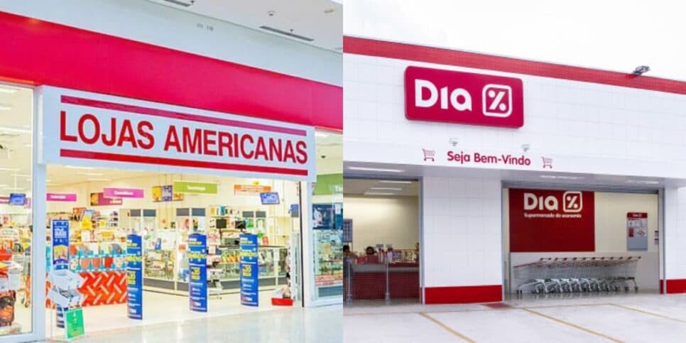 Não é só a Americanas e o Dia: 3 varejistas que você ama ir têm terror confirmado com FIM de 750 lojas