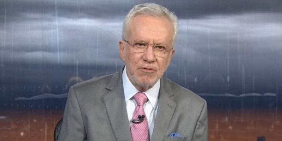 Alexandre Garcia