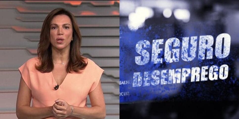 Adeus R$1300: A nova lei de Lula confirmada por Ana Paula Araújo que atinge o Seguro-Desemprego: "Reajuste"