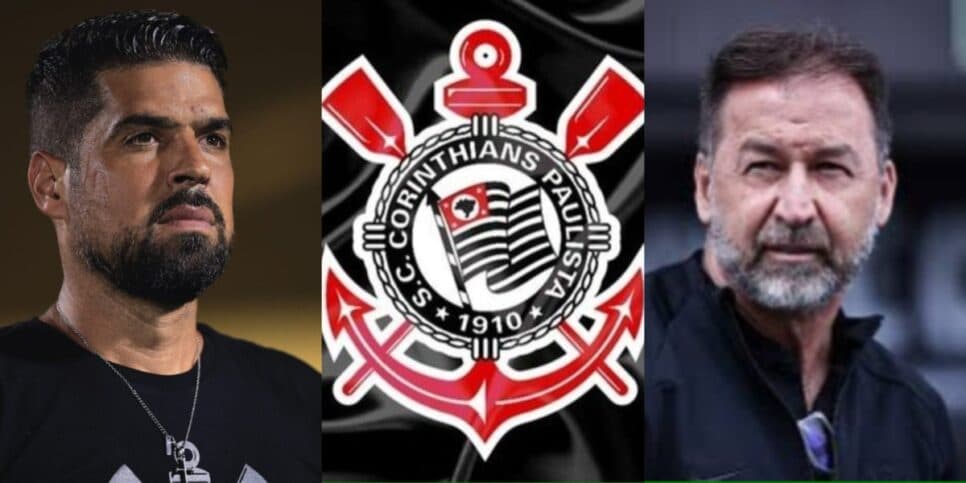 Bomba de demissão de Antônio, plano pro adeus de Augusto e +1 saída confirmada: 3 viradas caem no Corinthians