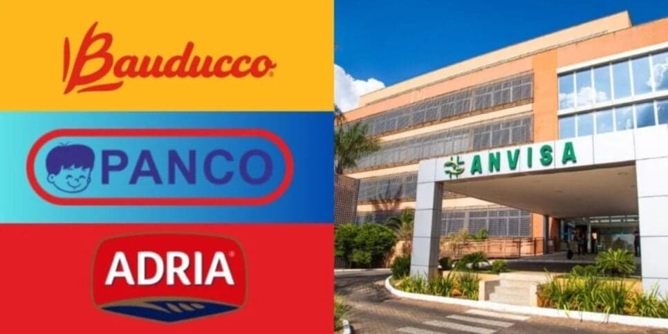 Bauducco, Panco e + atingidas: Nova proibição da Anvisa atinge em cheio doces e pães populares nos mercados