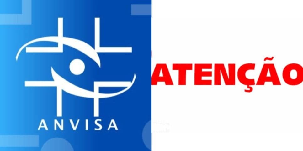 Cegueira e risco à saúde: O decreto da Anvisa e interdição às pressas contra 50 marcas que pode ter em casa