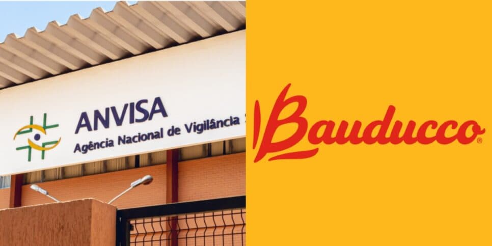 Proibição em PÃES e BISCOITOS: Anvisa faz comunicado urgente e que atinge em cheio a Bauducco e +gigantes