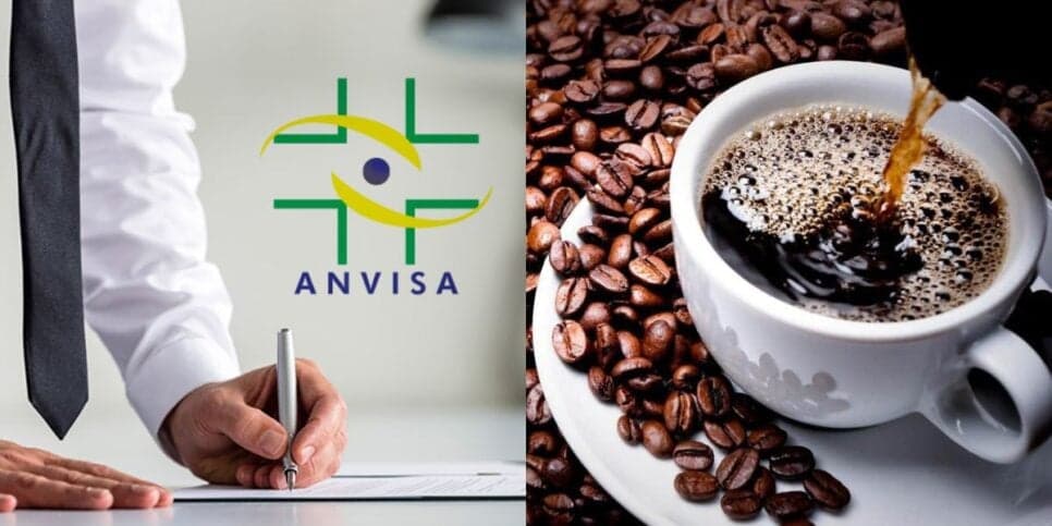 Fraude desmascarada: A Anvisa proibiu lista com 8 cafés amados pelo Brasil e os arrancou do ASSAÍ, Carrefour e+