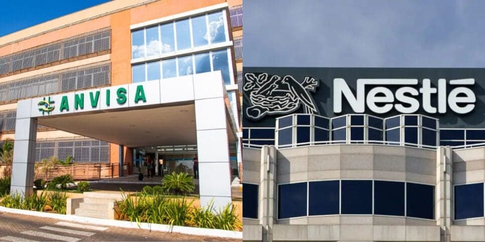 Arrancado do Carrefour, Assaí e +: Rival da Nestlé comunica retirada urgente de chocolate proibido pela ANVISA