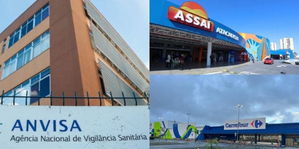 Risco de queimaduras graves: ANVISA acaba de PROIBIR queridinho das donas de casa do Assaí, Carrefour e +