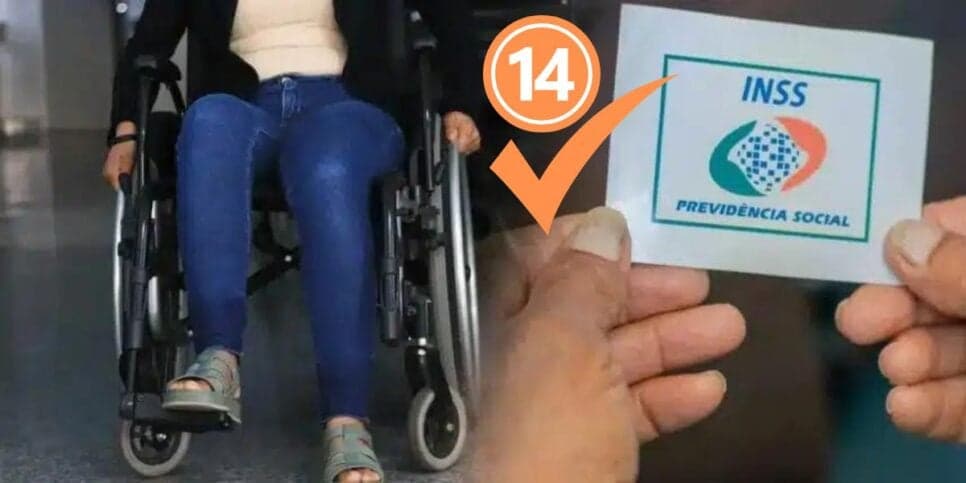 Aposentadoria IMEDIATA: INSS crava novas regras com lista atualizada com 14 doenças em 2024
