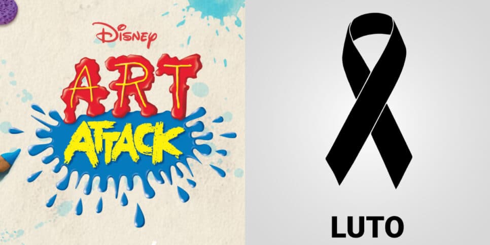 Afundado em tristeza: A perda irreparável de apresentador do Art Attack após não suportar morte da filha