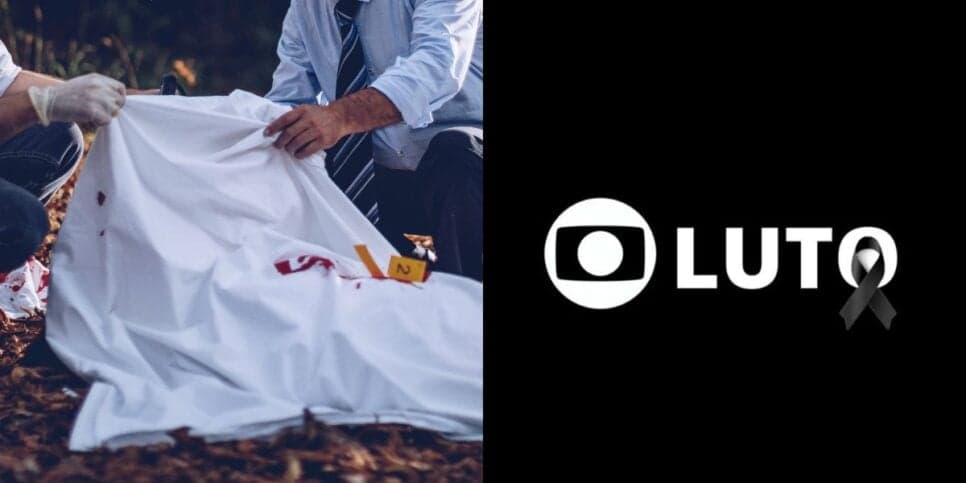 Luto: Globo confirma que ator amado, de 27 anos, acaba de ser encontrado MORTO, após 5 dias desaparecido