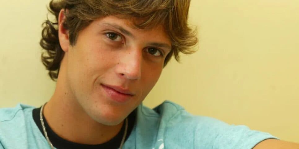 Gustavo Leão