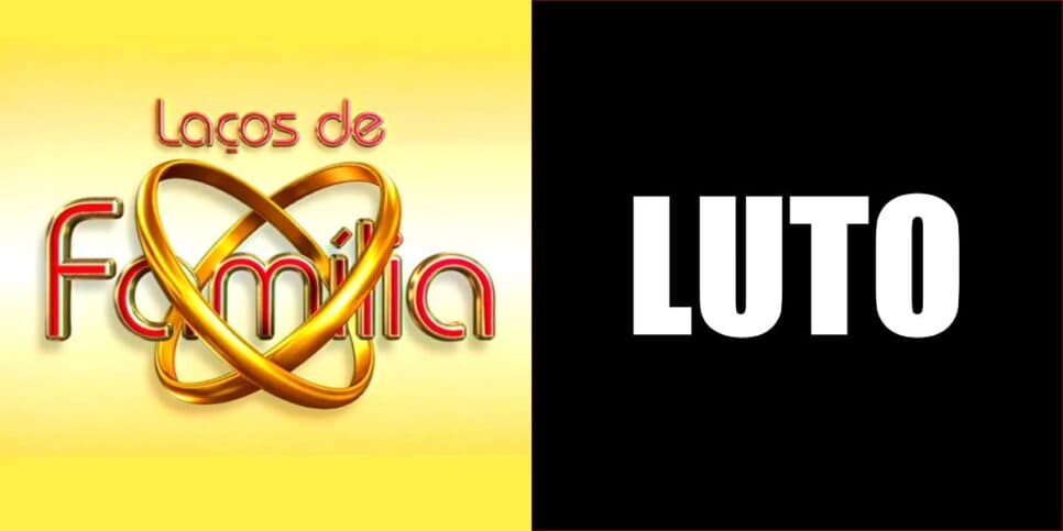 Luto e choro na Globo: Musa da novela Laços de Família, amada pelo público, morreu vítima de infecção fatal