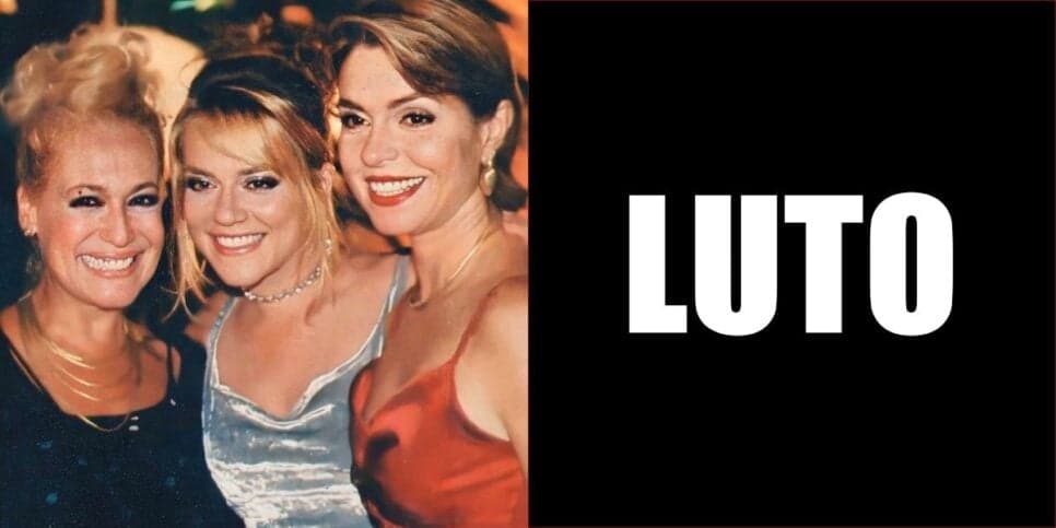 Luto na TV: A triste morte atriz mais amada da Globo e despedida comovente, após enfrentar câncer