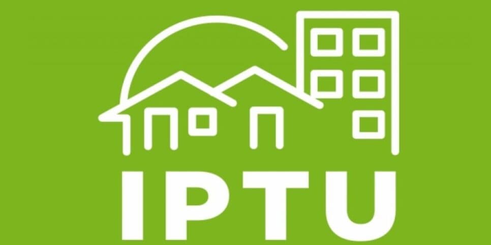 IPTU é um dos principais impostos do país (Reprodução: Internet)