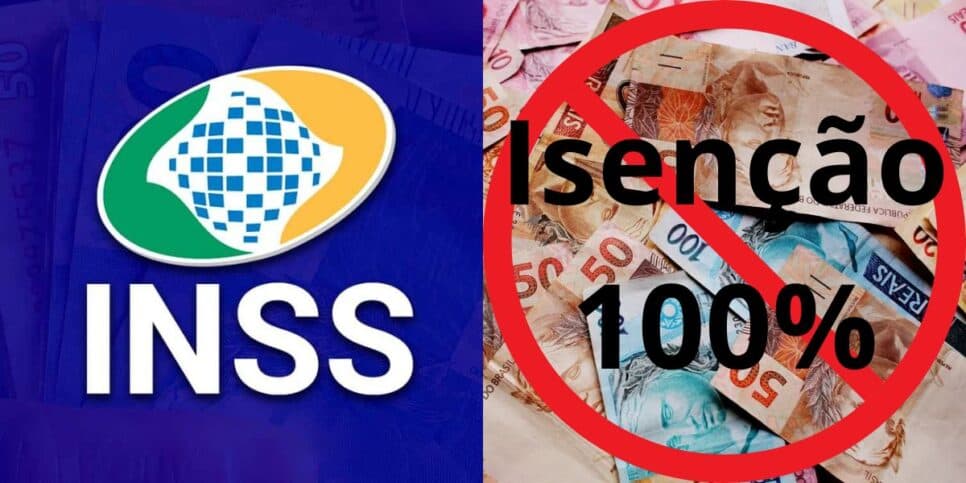 Maior presente do ano para os idosos: Nova isenção de 100% de imposto chega a aposentados do INSS em SP