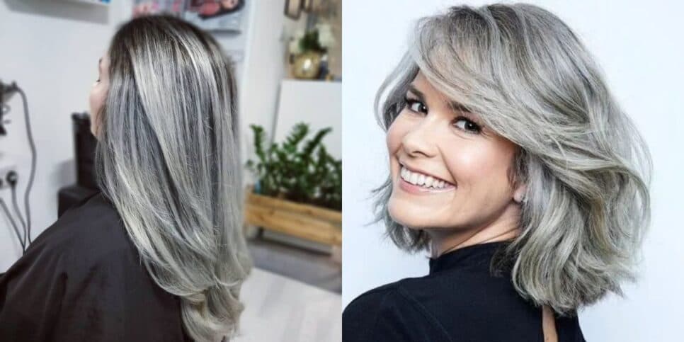 Fonte da juventude: 5 cortes de cabelo curtinho para idosas e grisalhas voltarem aos 30 anos