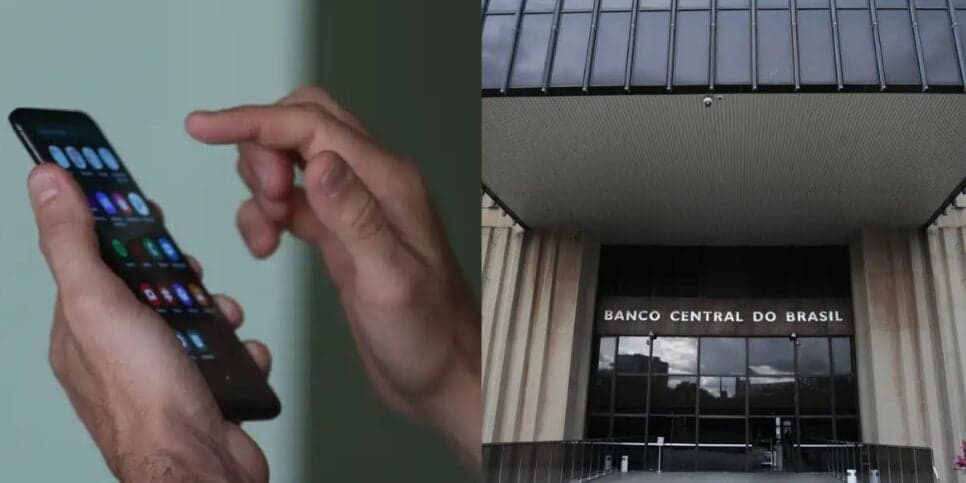 “A regra é clara”: Banco Central acaba de fazer alerta geral e, se você tem conta aberta, precisa saber disso HOJE