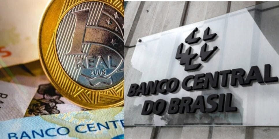 Fim do dinheiro de papel: O anúncio do Banco Central sobre moeda substituta do real