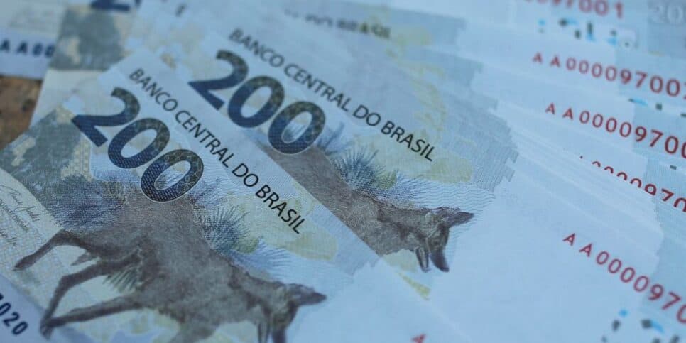 Drex, Banco Central
