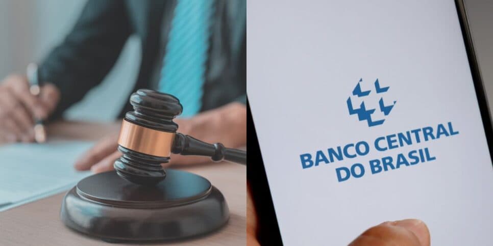 Em vigor hoje (18): Nova lei do Banco Central atinge em cheio quem tem mais de R$ 100 pra receber dos bancos