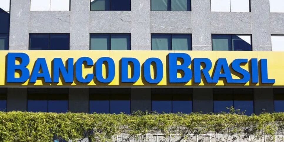 Fim: O anúncio de encerramento de serviço do Banco do Brasil e comunicado geral aos correntistas