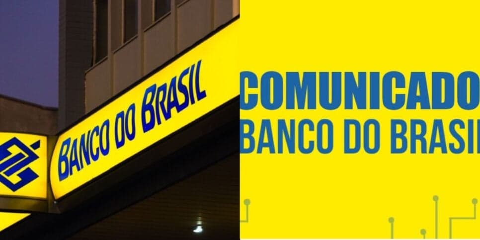 Fim da poupança: Banco do Brasil emite comunicado aos clientes e crava 2 atitudes para fechamento da conta