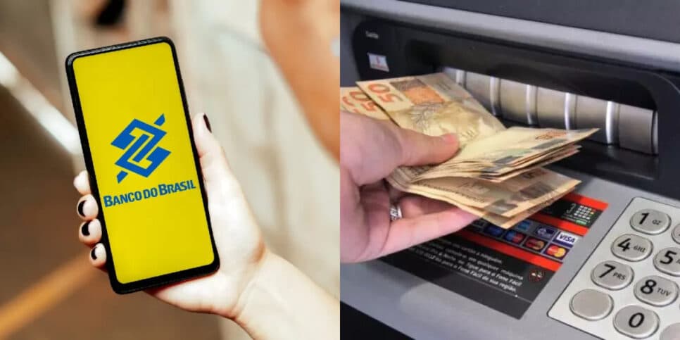 Saque de R$ 1412: Banco do Brasil convoca CLTs pra sacar EXTRA em agosto e salvar o bolso